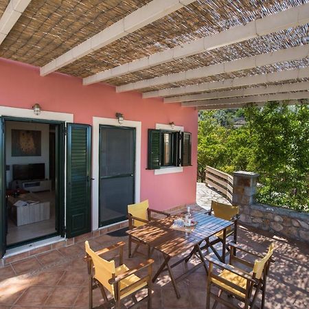 Aloe Villa Apolpaina Extérieur photo
