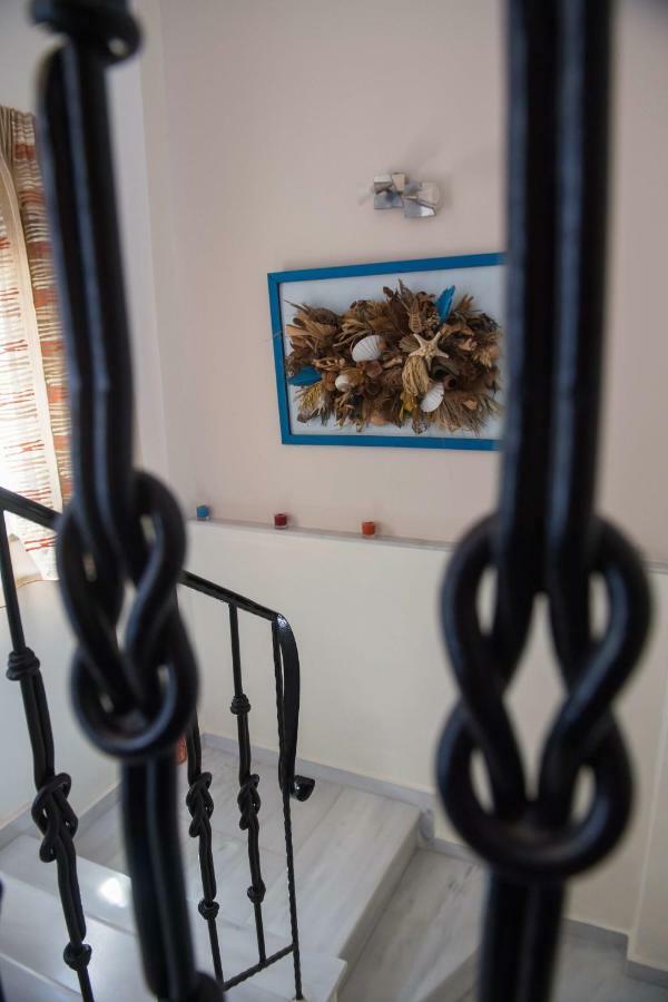 Aloe Villa Apolpaina Extérieur photo